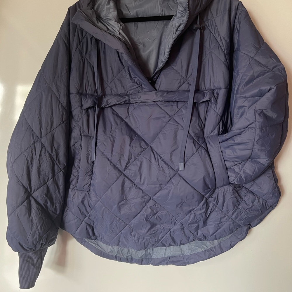 POPFLEX Pillow Packable Puffer Jacket - Picture 2 of 8